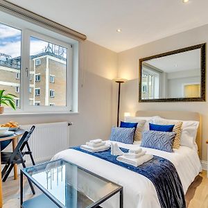 Studio Appartement